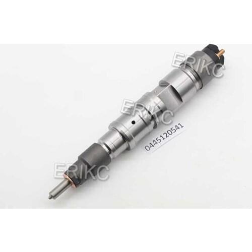 ERIKC 0 445 120 541 Injection Pump Parts Injector 0445 120 541 Fuel Injector Manufacture 0445120541 for BOSCH