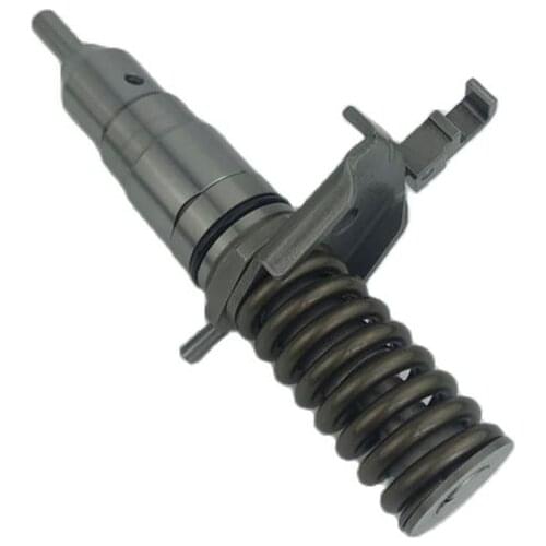 Diesel Parts Fuel Pump Common Rail Injector 1278216 Used For Caterpillar 3114 3116 Engine Fuel Injector