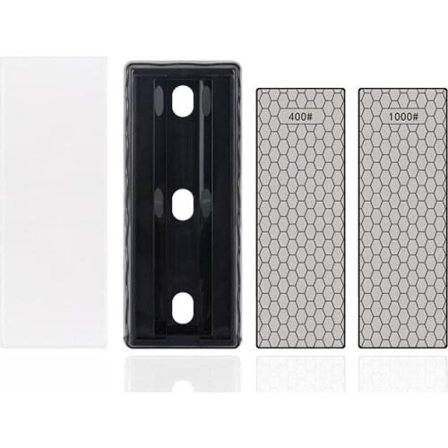 DMD Sharpeners For Ceramic Knives