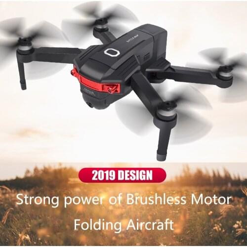 GPS 5G WIFI FPV With Selfie Foldable 4K 1080P Ultra HD Camera RC Race Drone Quadcopter RTF Dron VS XS812 XS809 SG106 Helicopter