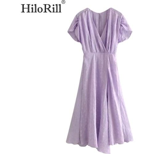 HiloRill Summer Dresses For Every Day