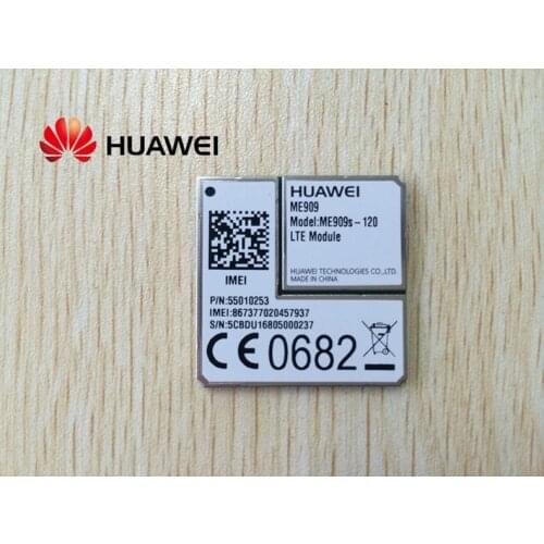 Mu909s-120 4G Wireless Communication Module Overseas Version