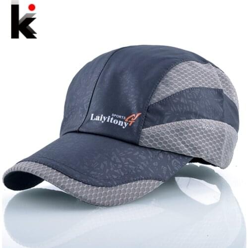 Mens Sun Hat Baseball Cap Women Drake Snapback Unisex Casual Caps Breathable Mesh Summer Hats For Men Gorro 7 Colors