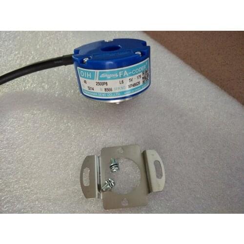 OIH48-2500P6-L6-5V TS5214N8564 encoder N564