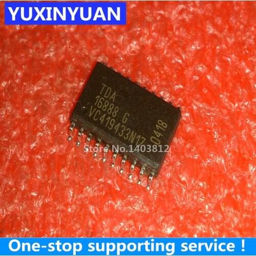 TDA16888G TDA16888 SOP20 1PCS
