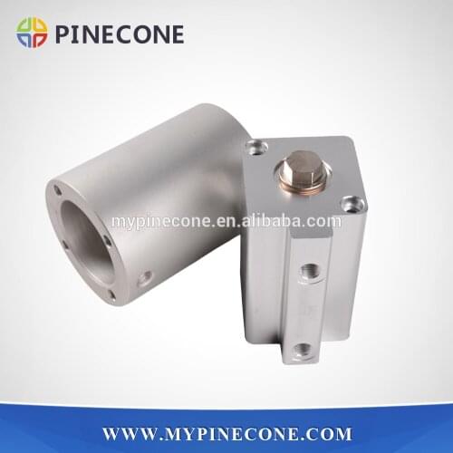 Sany concrete pump spare parts transfer case air cylinder