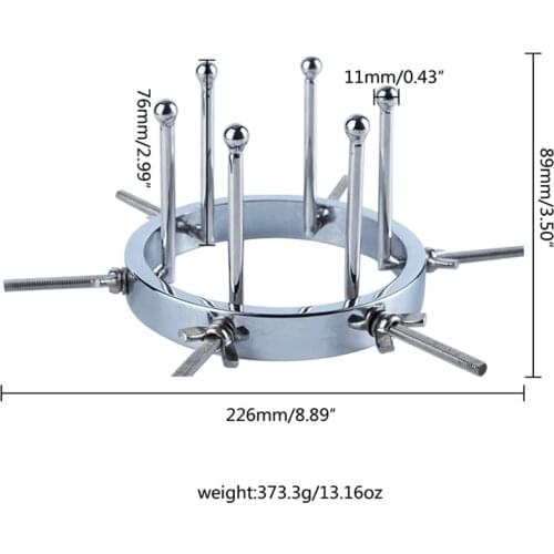 XC USHIO Anal Dilator