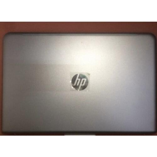 LCD back cover shell A cover for HP ENVY 15A 15-A 15ae125tx 15ae124tx screen cover