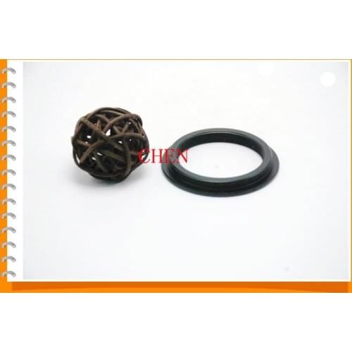 32.5 * 0.5-39 * 0.75 adapter ring with Flange, suitable for 32.5 mm rear screw 32-39mm Lens Adapter ring