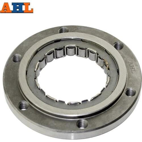 AHL Motorcycle Starter Clutch Beads For YAMAHA YFM350 Warrior 350 1987-2006 YFM350U YFM350FW YFM400FW Overrunning Sprag Clutches