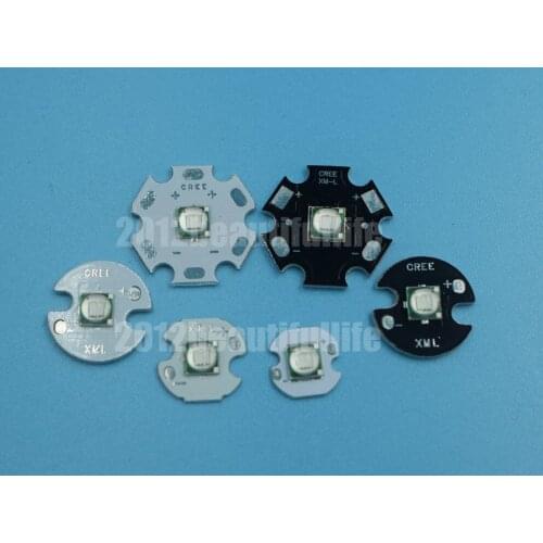 Epiled 10W 5050 Royal Blue 450-455nm High Power Led on 12mm 14mm 16mm 20mm PCB
