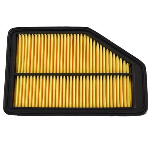 Car Air Filter For Honda Cr-v 2.0l 2007-2012 Cr-v Rm 2.0l 2011- City Gm2/gm3 1.8l 2008-2014 Crider 1.8l 2012- 17220-rzp-y00