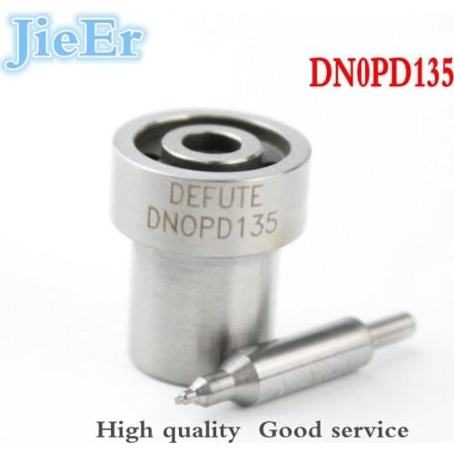 DEFUTE engine injector nozzles DNOPD135/DN0PD135 / ND-DN0PD135