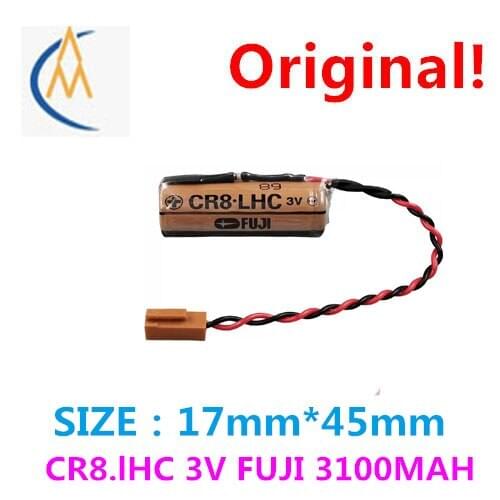 FUJI FUJI CR8. The LHC 3 v TOTO urinals fanuc A98L sensors - 0031-0012 battery industrial control lathe editor