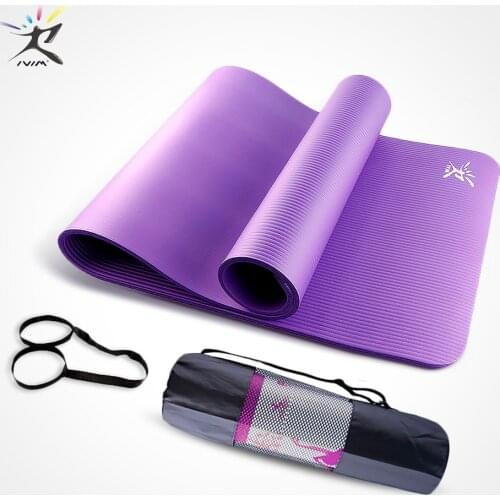iVIM Yoga Mats