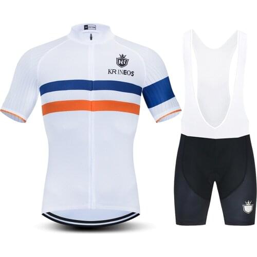 KR INEOS Men's Touring Shorts