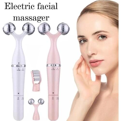 Skin Rejuvenation Beauty Apparatus Multifunctional Facial Skin Care Tool Rejuvenation Cleansing Lifting Firming Skin Anti-aging