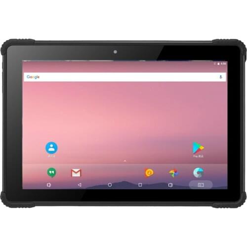 Original N1 Waterproof Shockproof Kids Tablet Phone Call Android 10.1" MTK8735 1280*800 2GB ROM 4G LTE Phablet PC HDMI Type-C BT