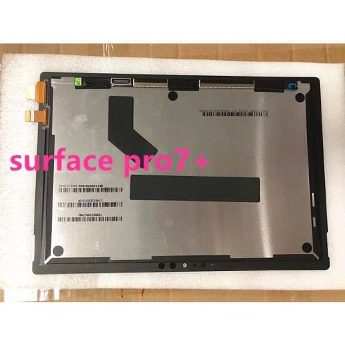 Original LCD touch digitizer assembly for Microsoft Surface Pro7+ LCD monitor LP123WQ3 for Microsoft Surface Pro7+ LCD monitor