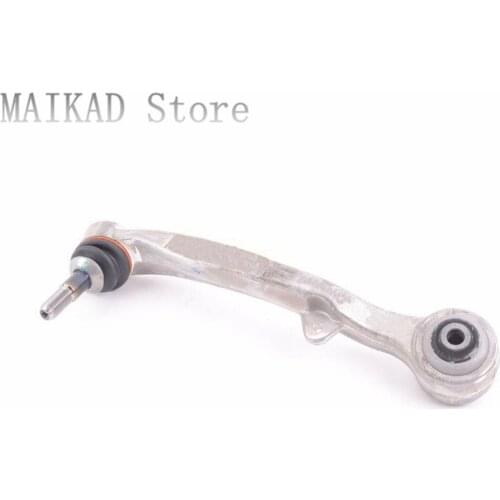 Front lower control arm Thrust Arm for BMW E63 E64 630i 645ci 650i 31122347986