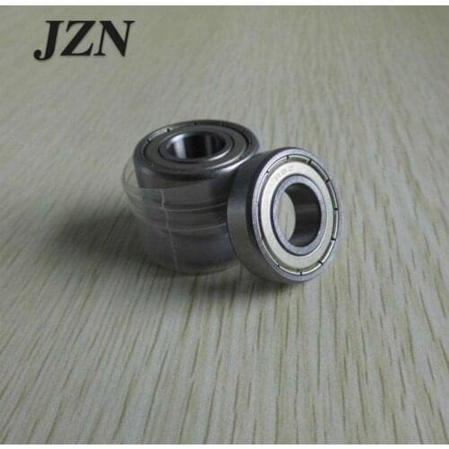 608 ZZ/RS Bearing 8x22x7 mm ( 10 PCS ) ABEC-5 Miniature 608 ZZ/RS Ball Bearings 608Z 608 2Z Bearing