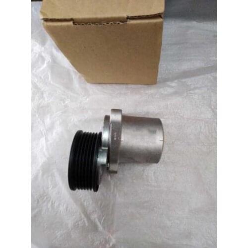 QDAEROHIVE car belt tensioner for Ford S-Max 2.3 L for mondeo 2.3L one set