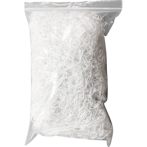 1.7m 20m Plant Trellis Netting Plant Gardening Tools Woven Polyester Net Plants Climb Vines Climbing Hydroponics Garden Net