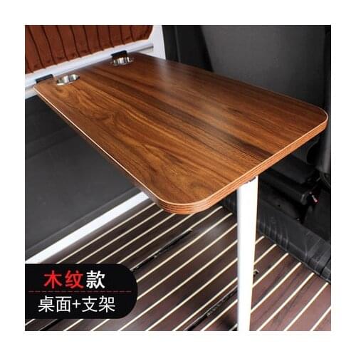 Foldable Table Desk With Attachments Mount For Boat,Marine ,RV,Home
