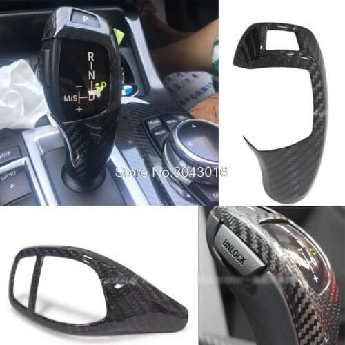 STPLRGECP Gear Levers