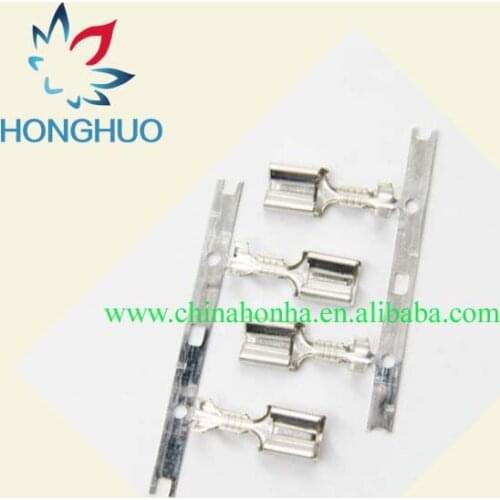 Free shipping original parts 50sets 7116-2991-02 terminal