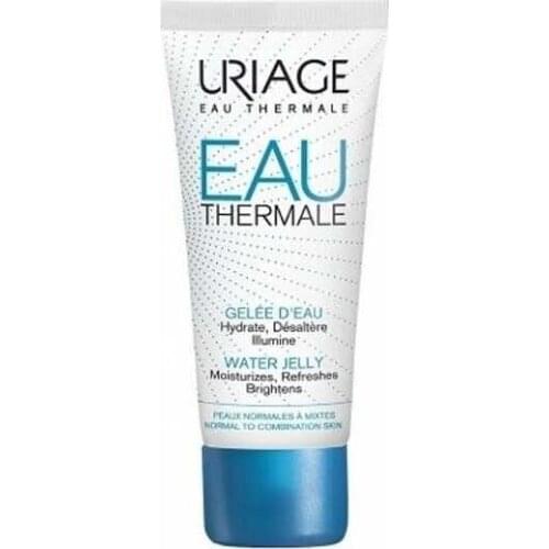 URIAGE GEL DE AGUA 40 ML