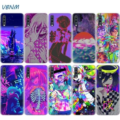 VBNM Phone Cases Samsung Galaxy A51