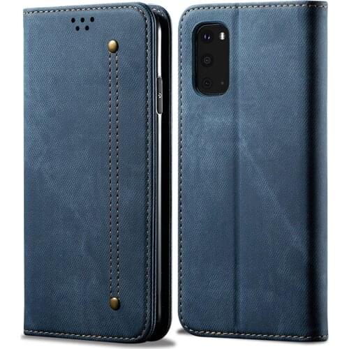 YINGJIE Phone Cases Samsung Galaxy S20 Plus