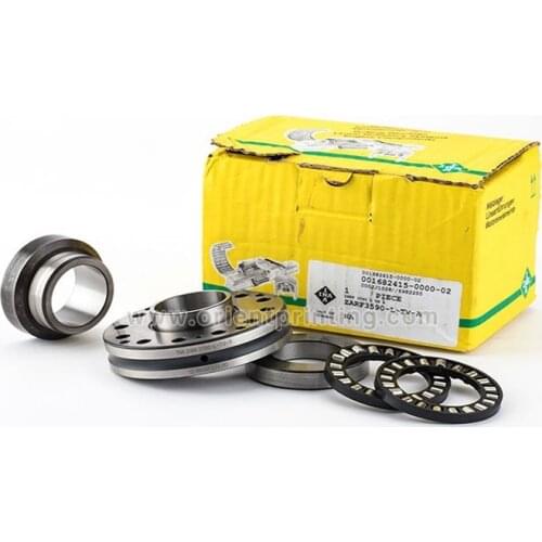 ZARF3590-L-TV-A Ina Cam Follower Offset Machine Parts
