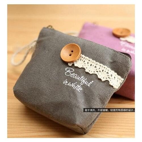 Women coin purse holder key wallet children kids purse female card holder bag case storage handbag storage gift 1pcs/lots LQ36