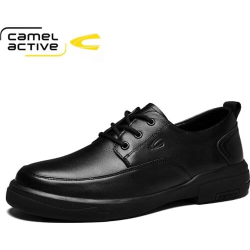 Camel Active Men's Shoes