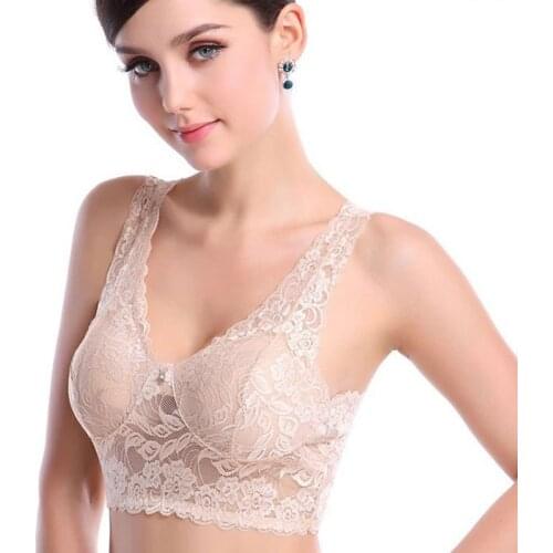 Lace Bras CHARLIE ROBERT China