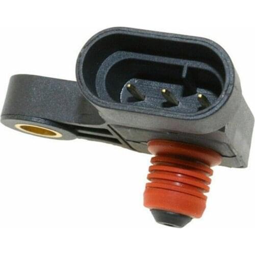 MAP INTAKE SENSOR 96330547 For Daewoo Opel 96417830 Automotive air intake pressure sensor