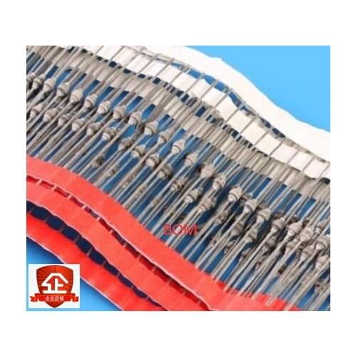 5PCS Zener DIODE BYW37 BYW32V BYW53 BYW36 BYW36B BYW38V BYW76 BYW82 BYW83 BYW178 BYW85 BYW34 BYW52 BYW72V BYW95A SOD57