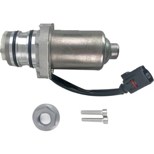 For Land Rover Freelander 2 2009-2015 Rear Coupling Diff AWD Pump LR008958