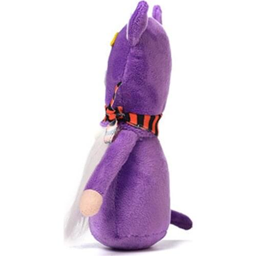 Home Decor Halloween Gnome Decoration Cute Cat Pumpkin Ghost Swedish Tomte Doll for Home Office Shop