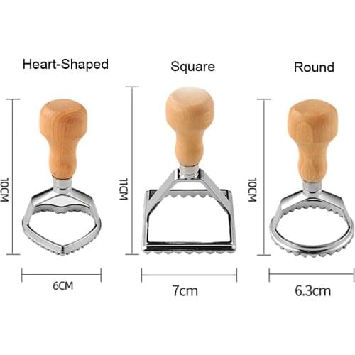 IYOUNICE Molds For Dumplings