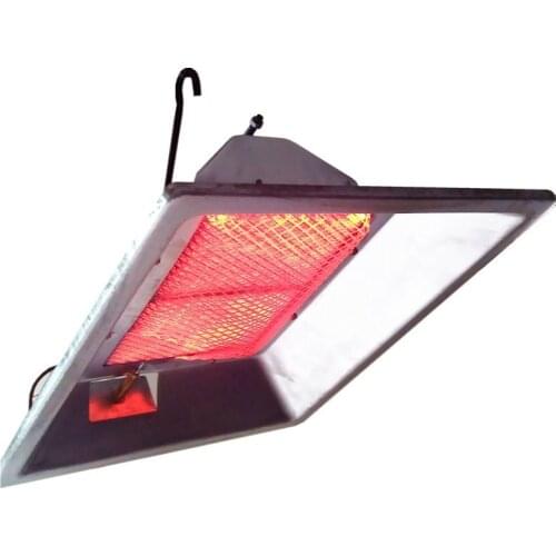 Livestock poultry insulation equipment gas heater, outdoor gas heater,patio heater Brooding warmer