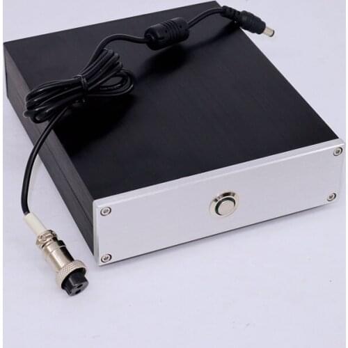 LT3042 -2A DC 5v 9v 12V Linear power supply Low Noise High PSRR RF Linear Regulator HiFi power adapter 30w
