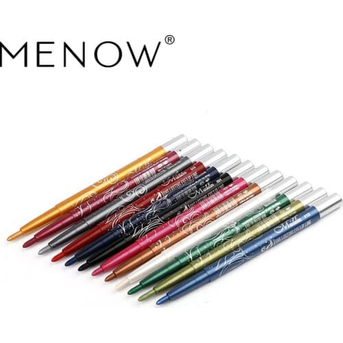 Waterproof Eyeliner MENOW China