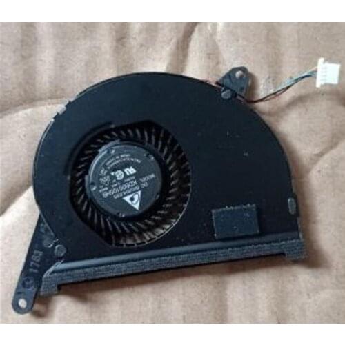 NEW FOR ASUS UX31E UX31A UX31 CPU COOLING FAN KDB05105HB-BM56 KDB05105HB -BF68 EF50050V1-C030-S99