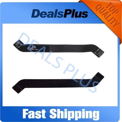 New WiFi Airport Flex Cable 661-5515 922-9296 922-9325 821-0961-A For MacBook Pro 15" A1286 2010