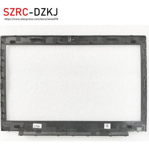 Orig/New For Lenovo Thinkpad L470 LCD Bezel Screen Bezel Front Cover AP12Y000300