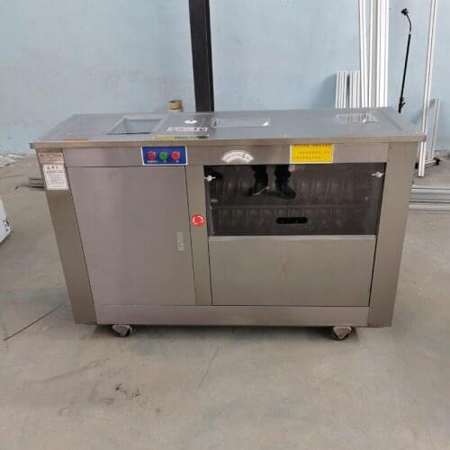 Sell Industrial Automatic Chinese Steamed Bun Forming Machine Stainless Steel Dough Making Machine 2200W