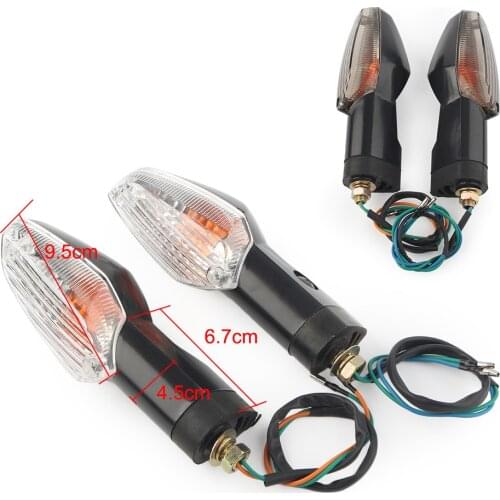 QIYOU Stop Lights For Motorcycles